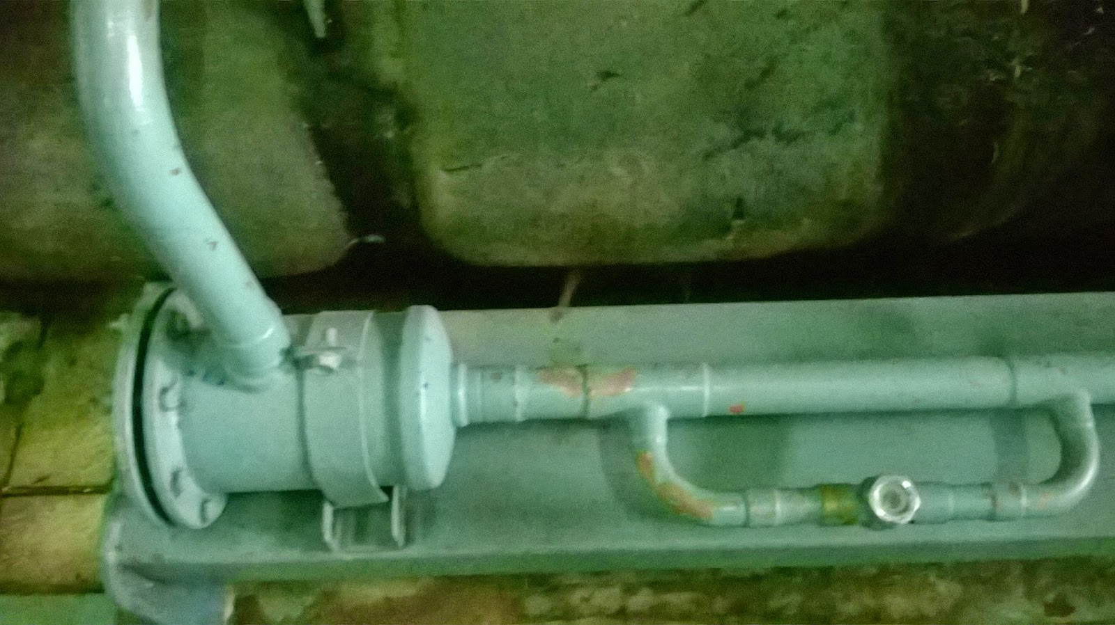 kính xem gas